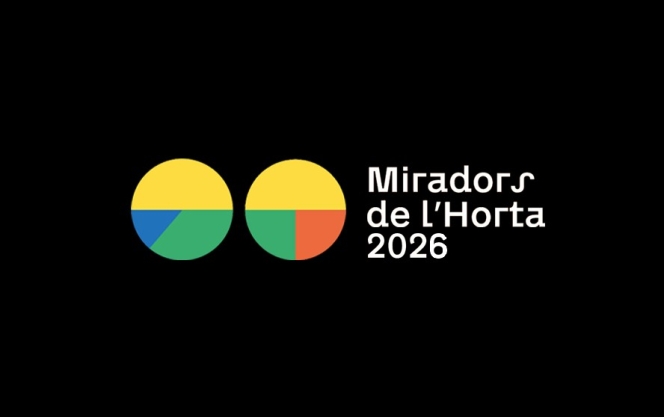 Visita de Arquitectura. Recorrido guiado por las instalaciones de Miradors de l’Horta*